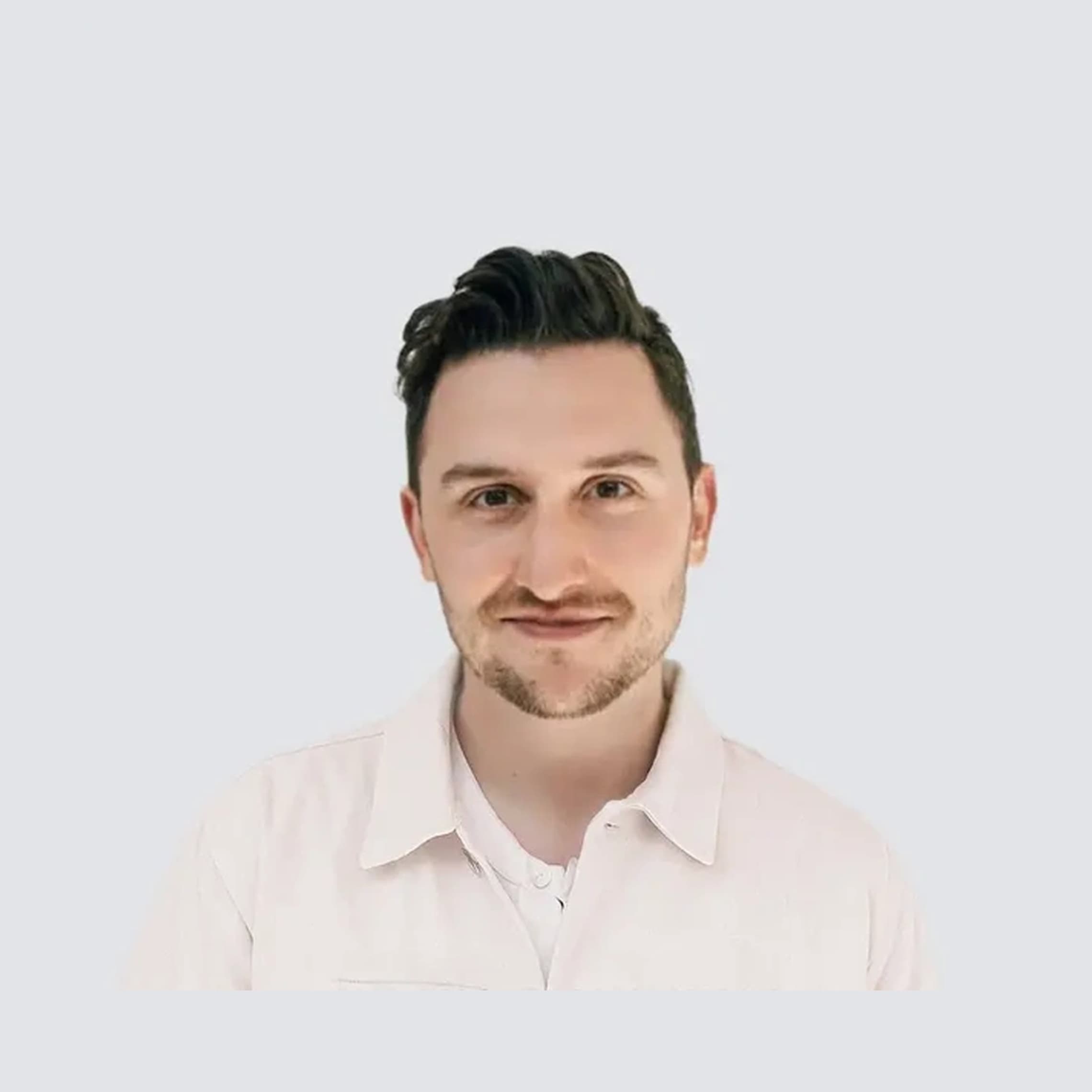Jacob Smilovitz